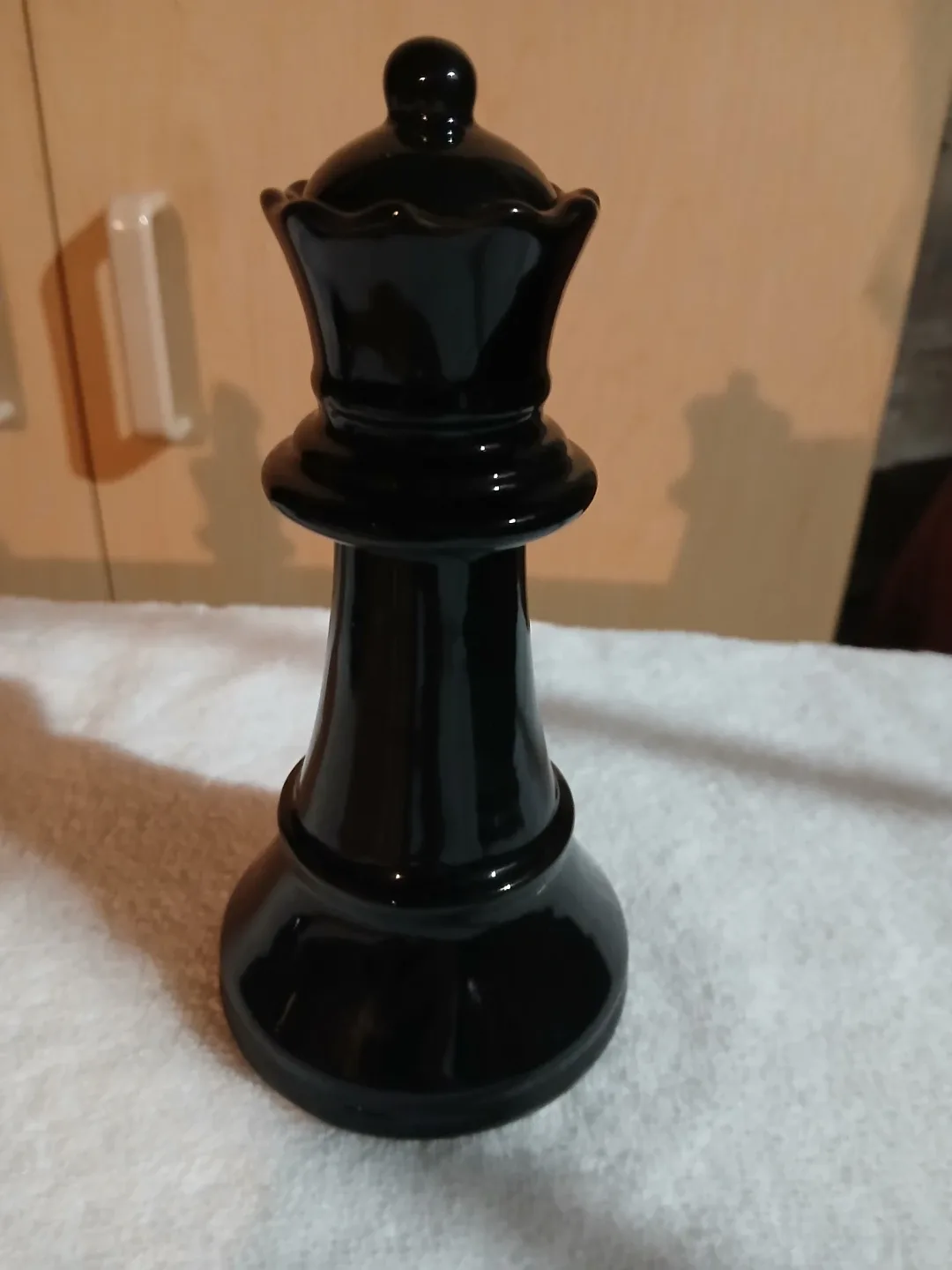 Chess Pieces - Black image indicator(3)