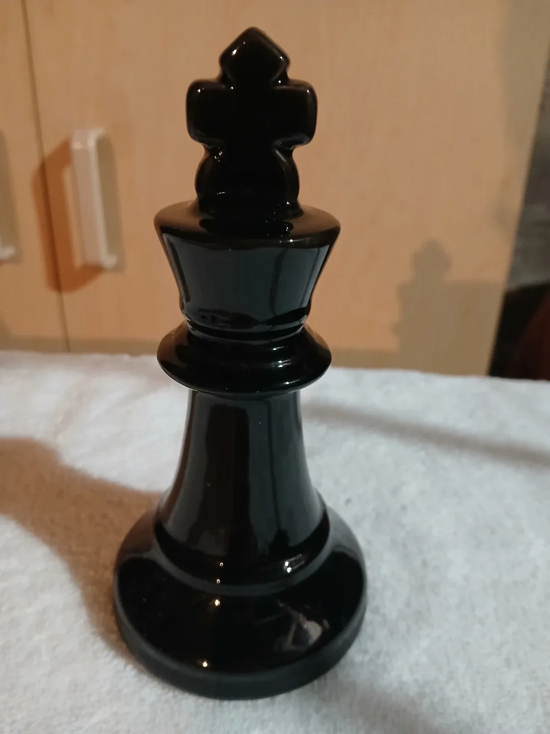 Chess Pieces - Black image indicator(4)