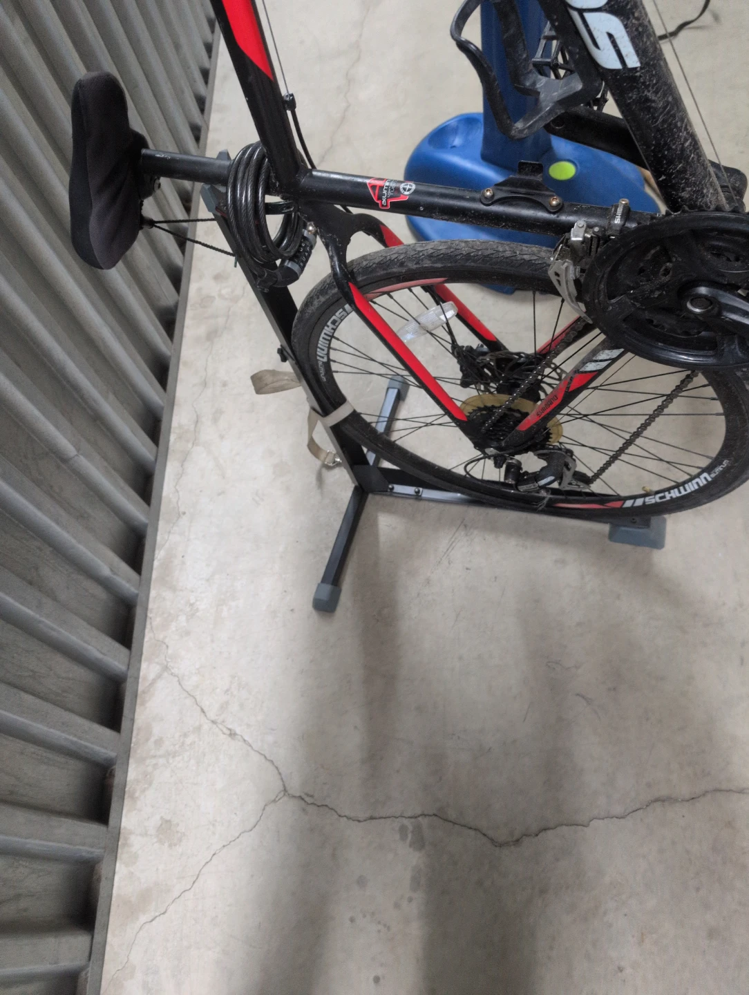 Bike Stand - photo 2