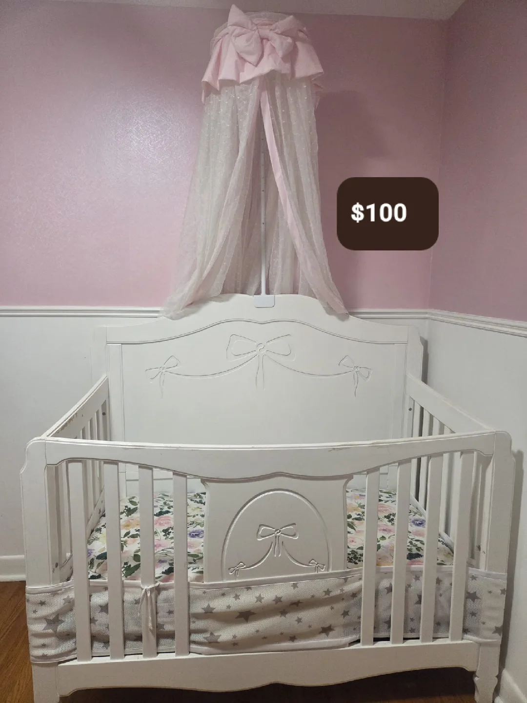Moving Sale ( Baby Room ) image indicator(3)