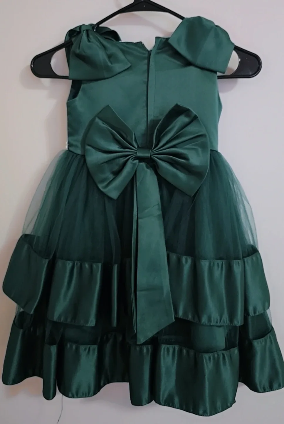 Green Party Dress image indicator(2)