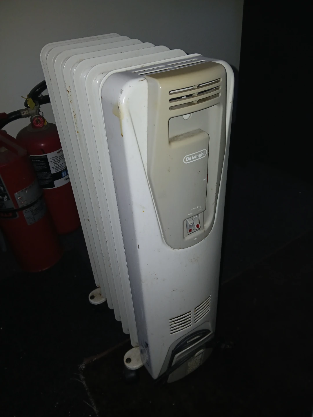 Heater 35 dollars