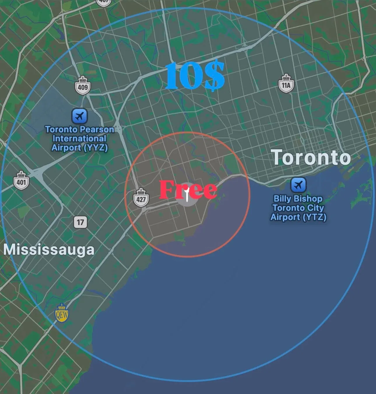 Electric vehicle Charger Level 2 Portable EV 16A image indicator(5)