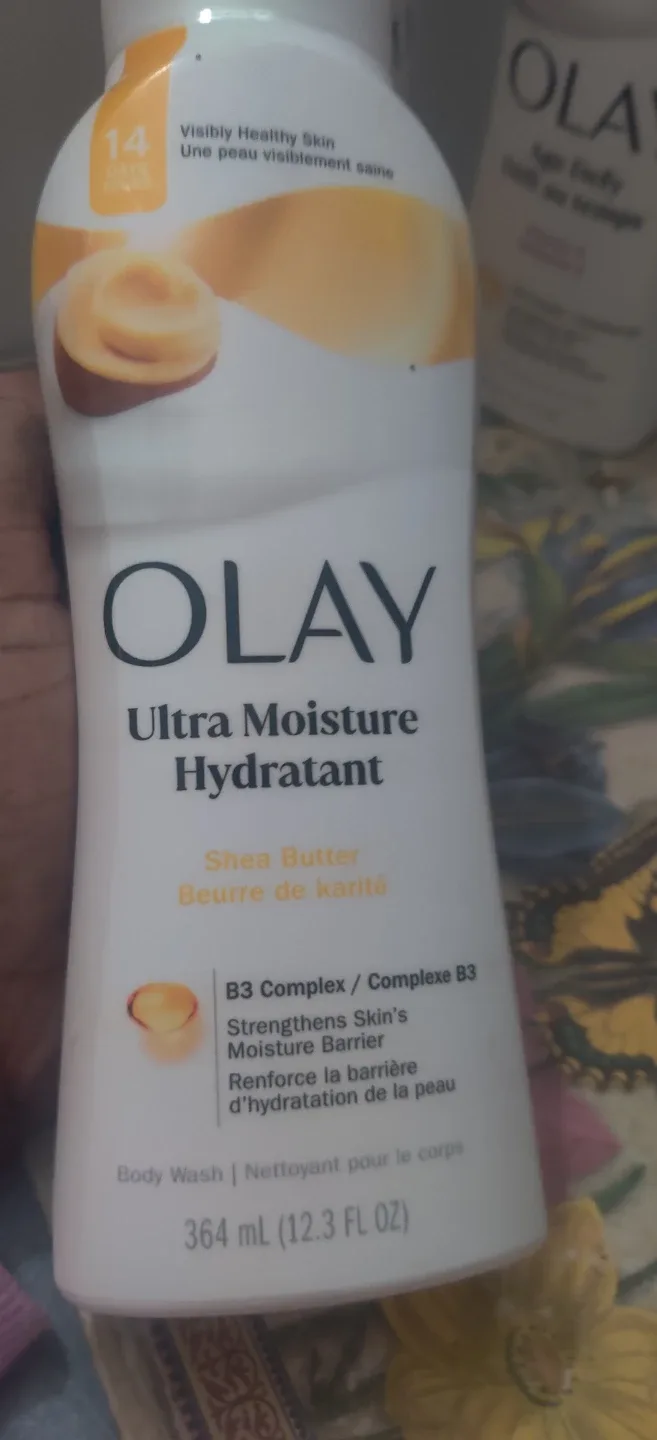 3 Olay Body Washes image indicator(2)