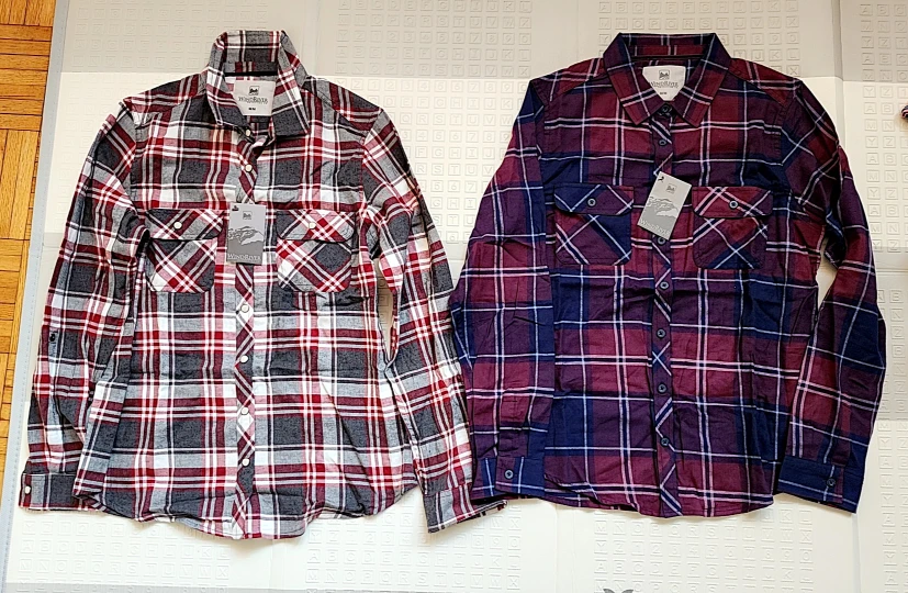 Mixed Clothing Lot - Shirts, Shorts, Jeans, Tops - photo 2