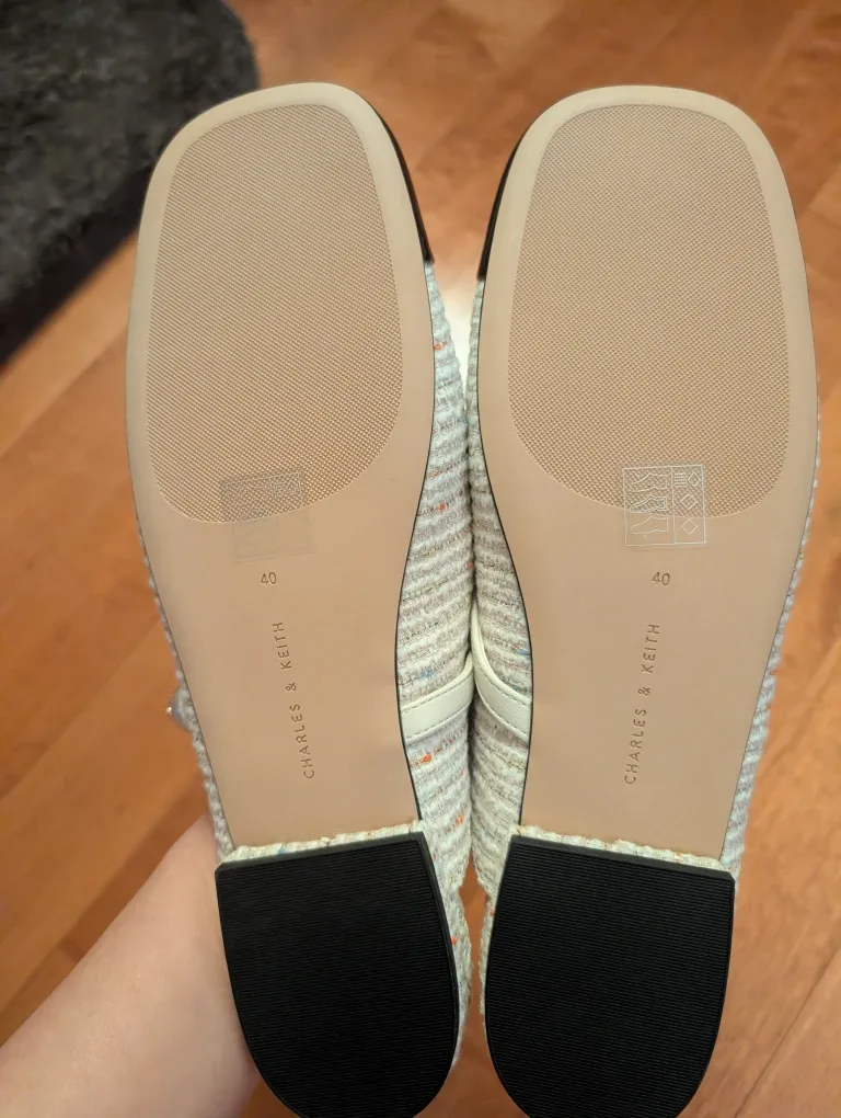 NEW Charles and Keith Mary Janes image indicator(3)