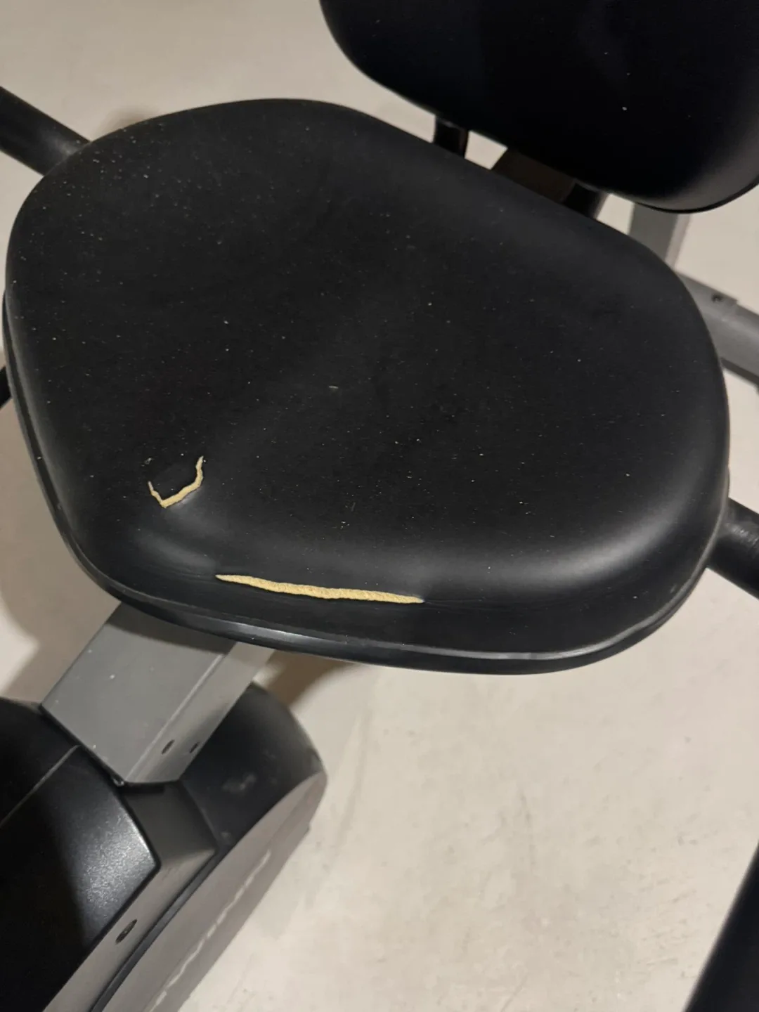 Schwinn Recumbent Exercise Bike image indicator(2)