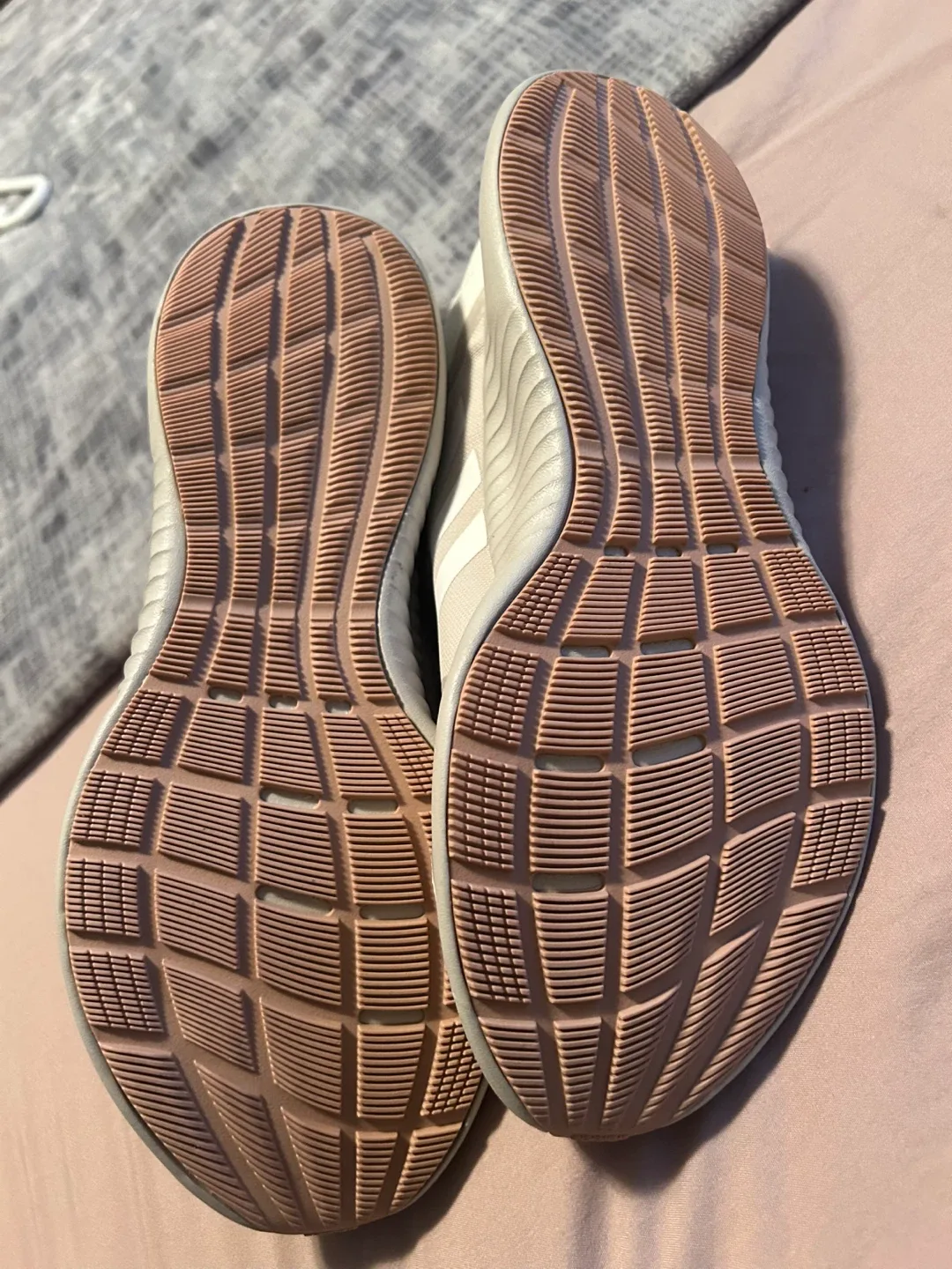 New Adidas Edgebounce W Women's Running Shoes - Size 8 image indicator(5)