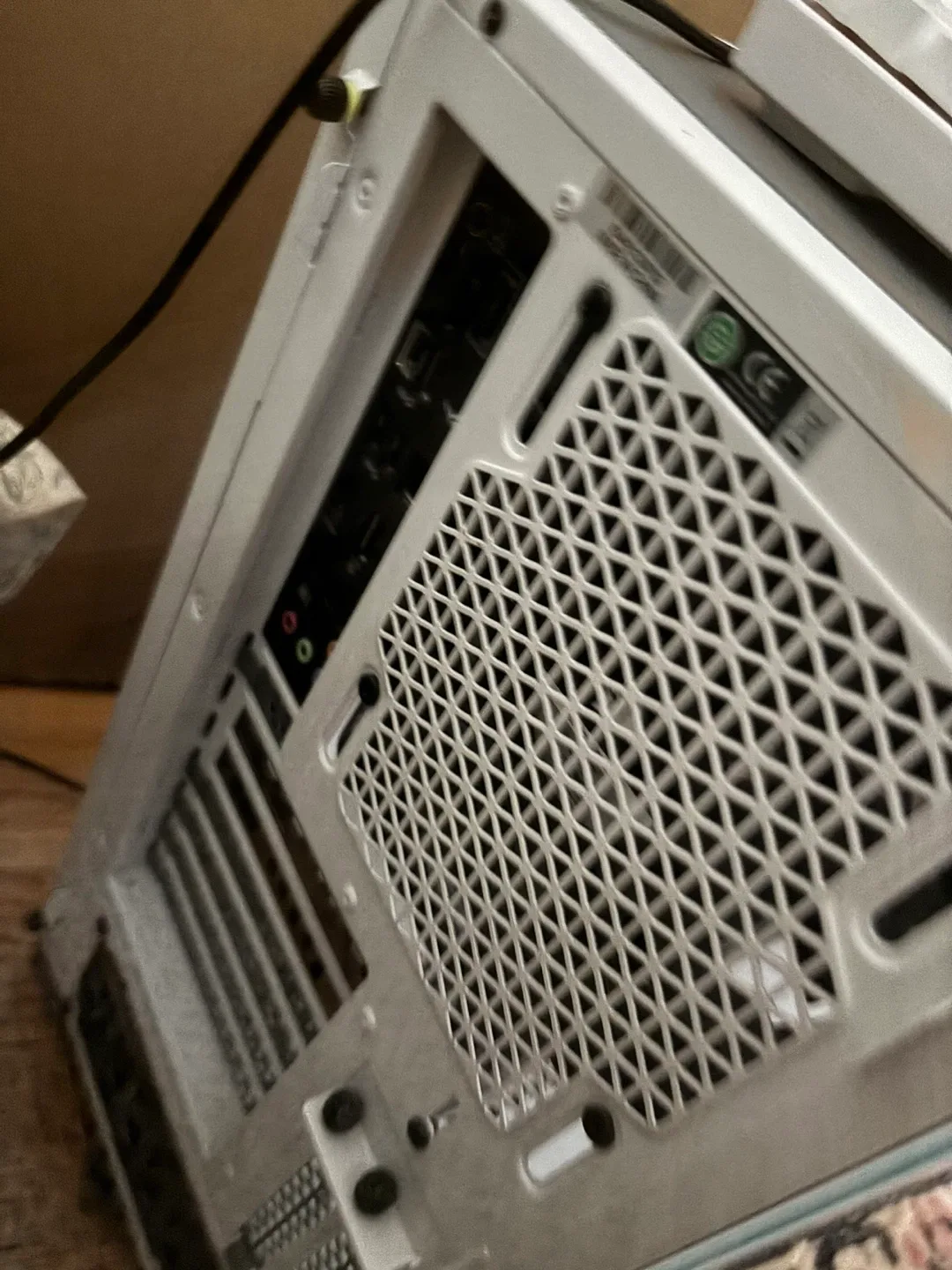 Gaming PC image indicator(4)