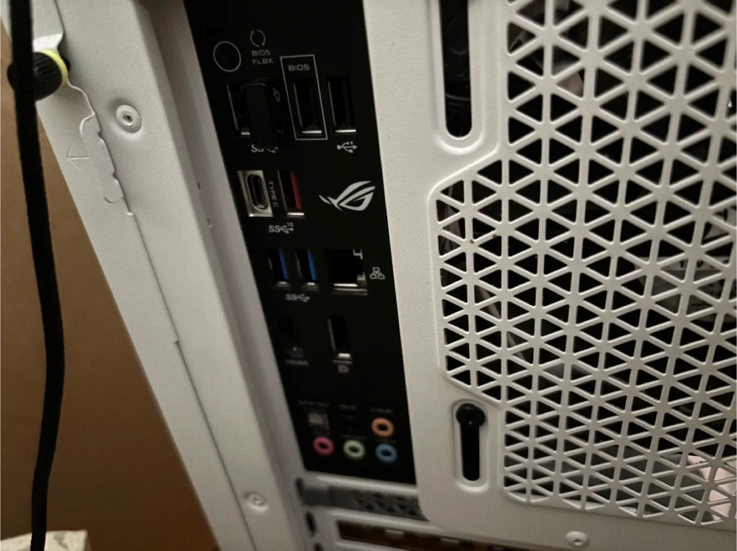 Gaming PC image indicator(5)