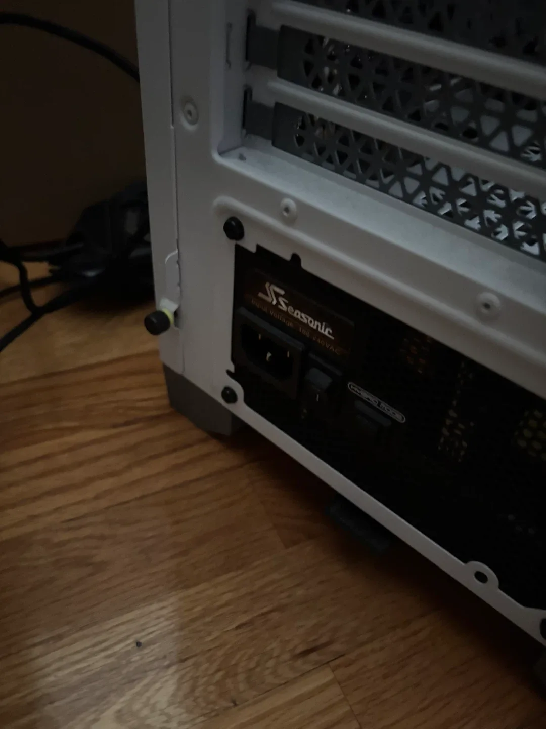 Gaming PC image indicator(8)