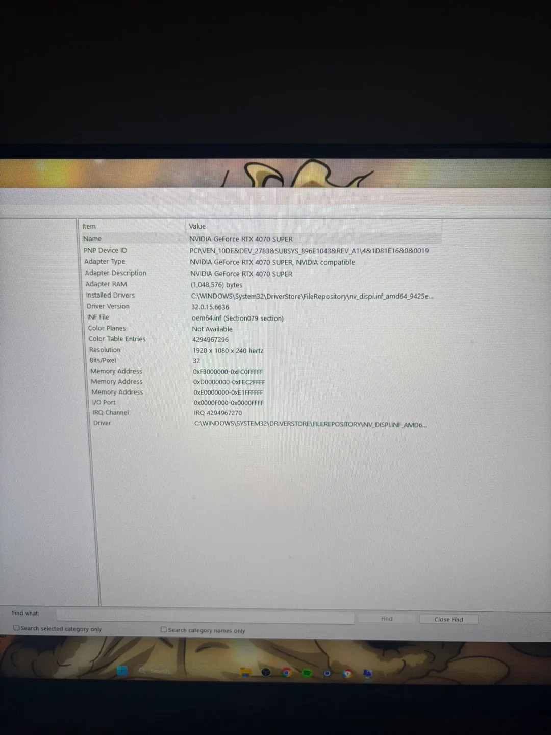 Gaming PC image indicator(10)