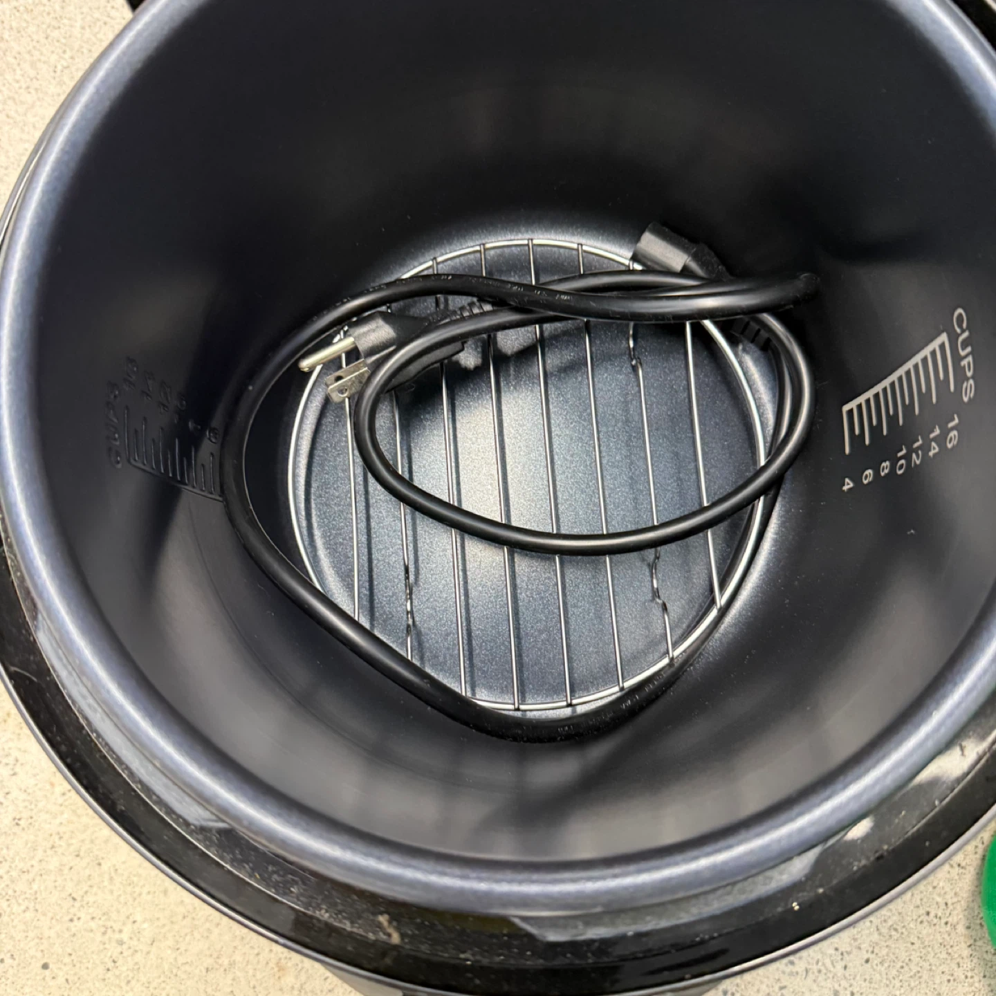 Cuisinart Electric Pressure Cooker - photo 2