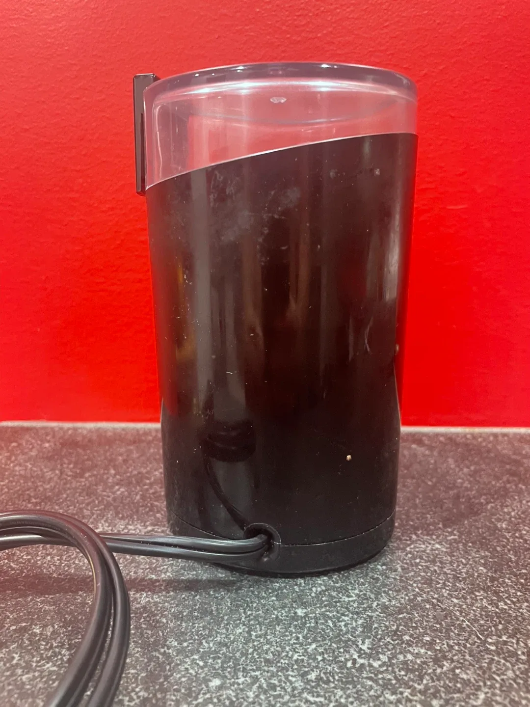 KRUPS F203 Electric Coffee & Spice Grinder - 200W Blade Mill image indicator(3)