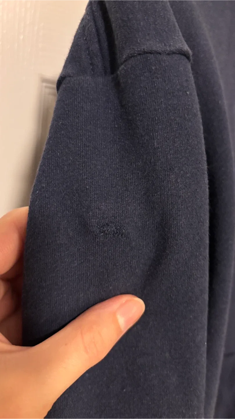 Patagonia Hoodie image indicator(4)