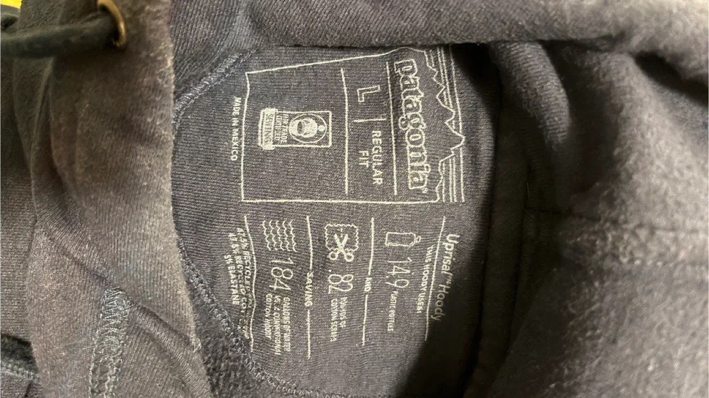Patagonia Hoodie image indicator(3)