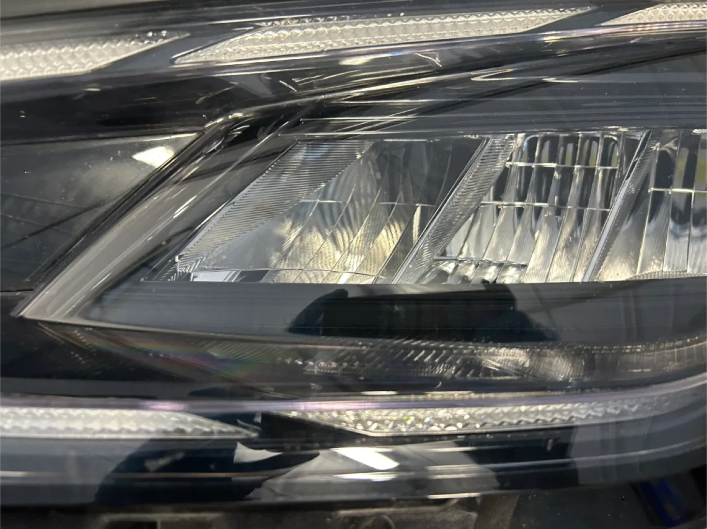 2024 KIA EV6 LH Combination Lamp image indicator(5)