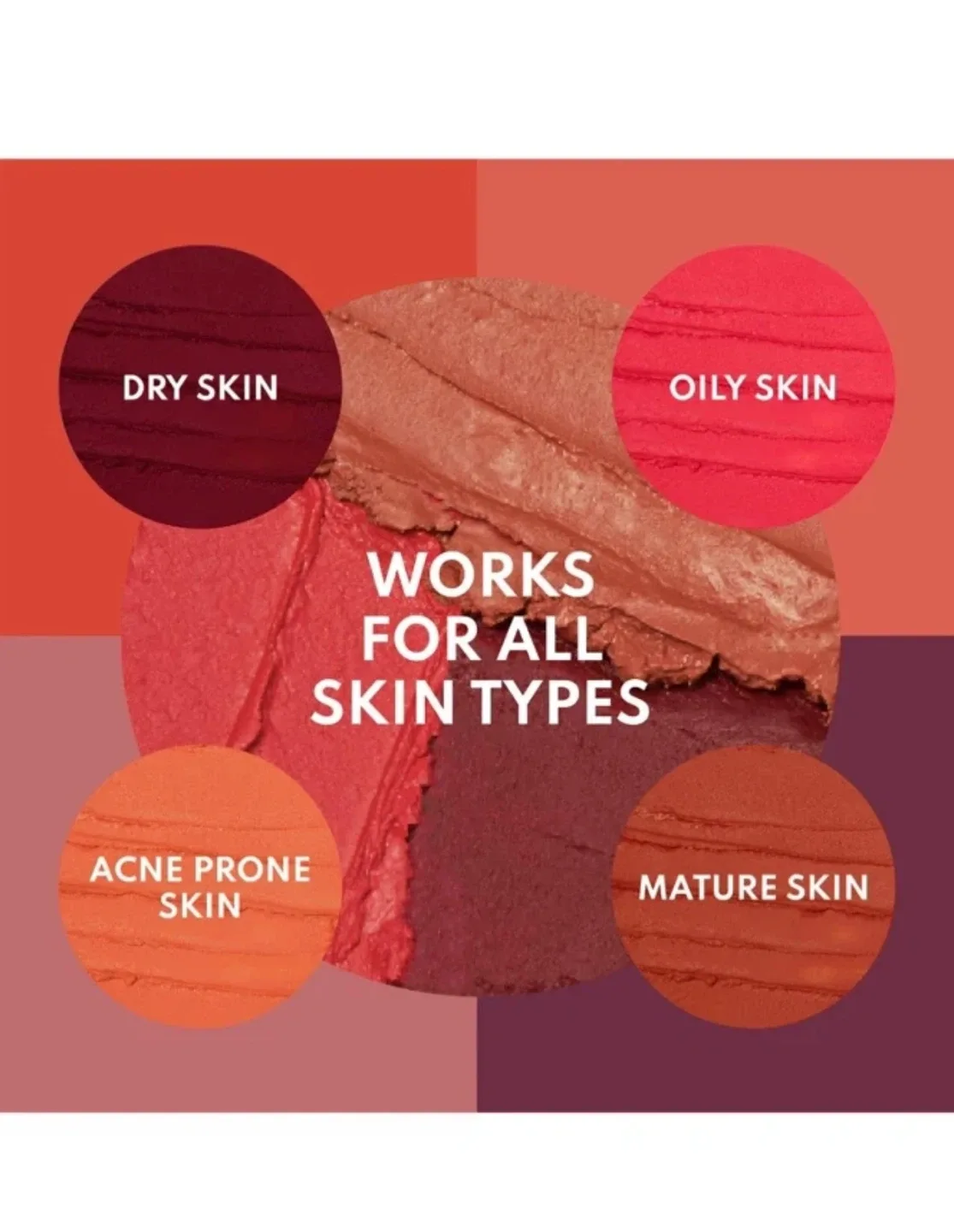 Danessa Myricks Yummy Skin Blurring Balm - Rosé N Brunch image indicator(6)