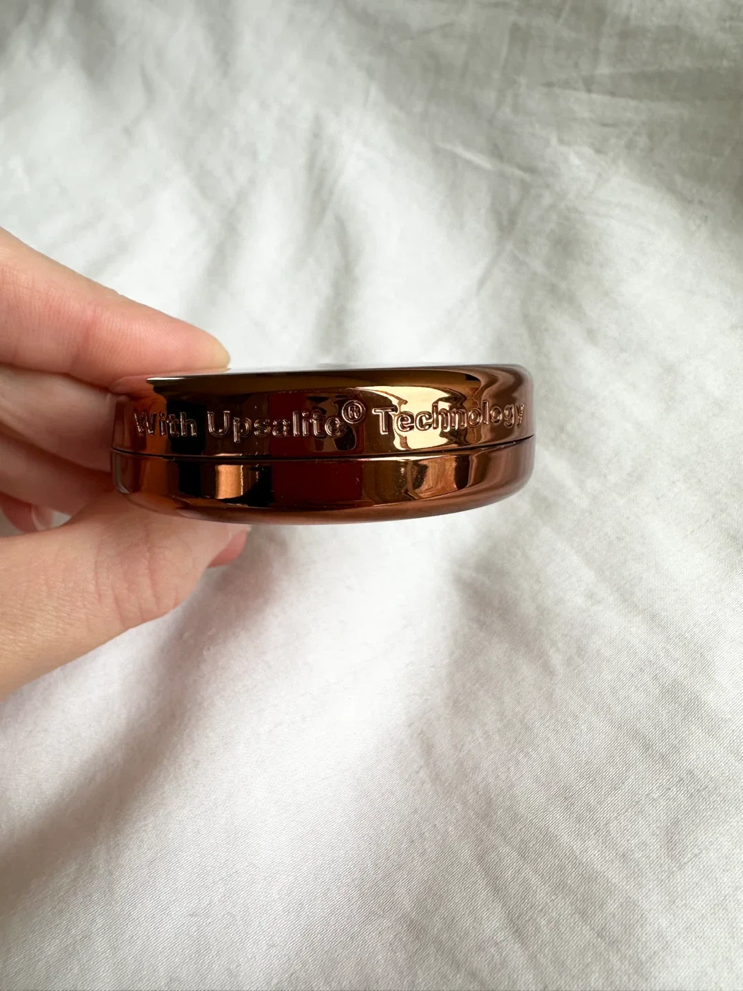 Danessa Myricks Yummy Skin Blurring Balm - Rosé N Brunch image indicator(3)