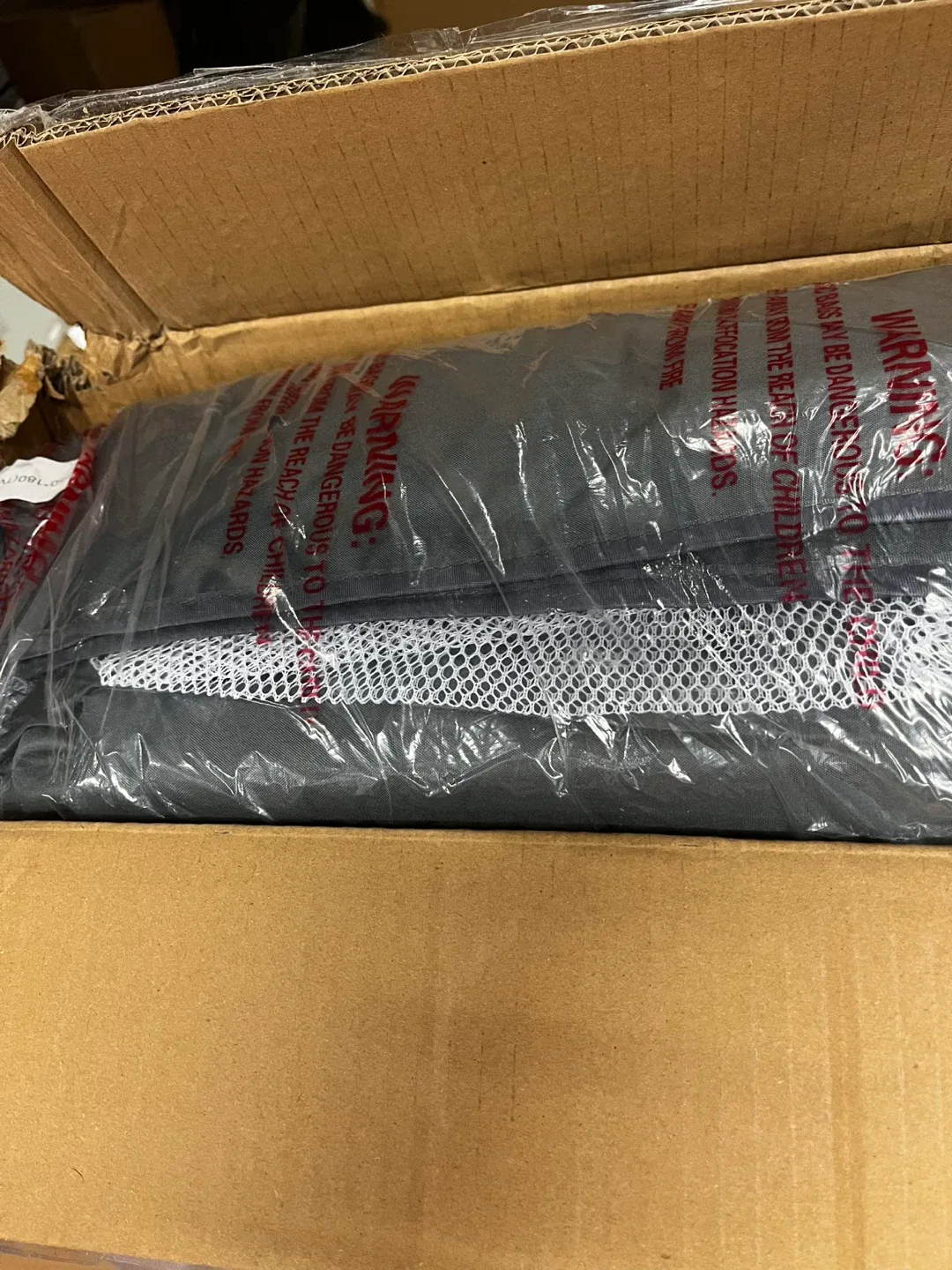 Baby Playpen, 71"x59" for Babies and Toddlers, Without Mat image indicator(8)