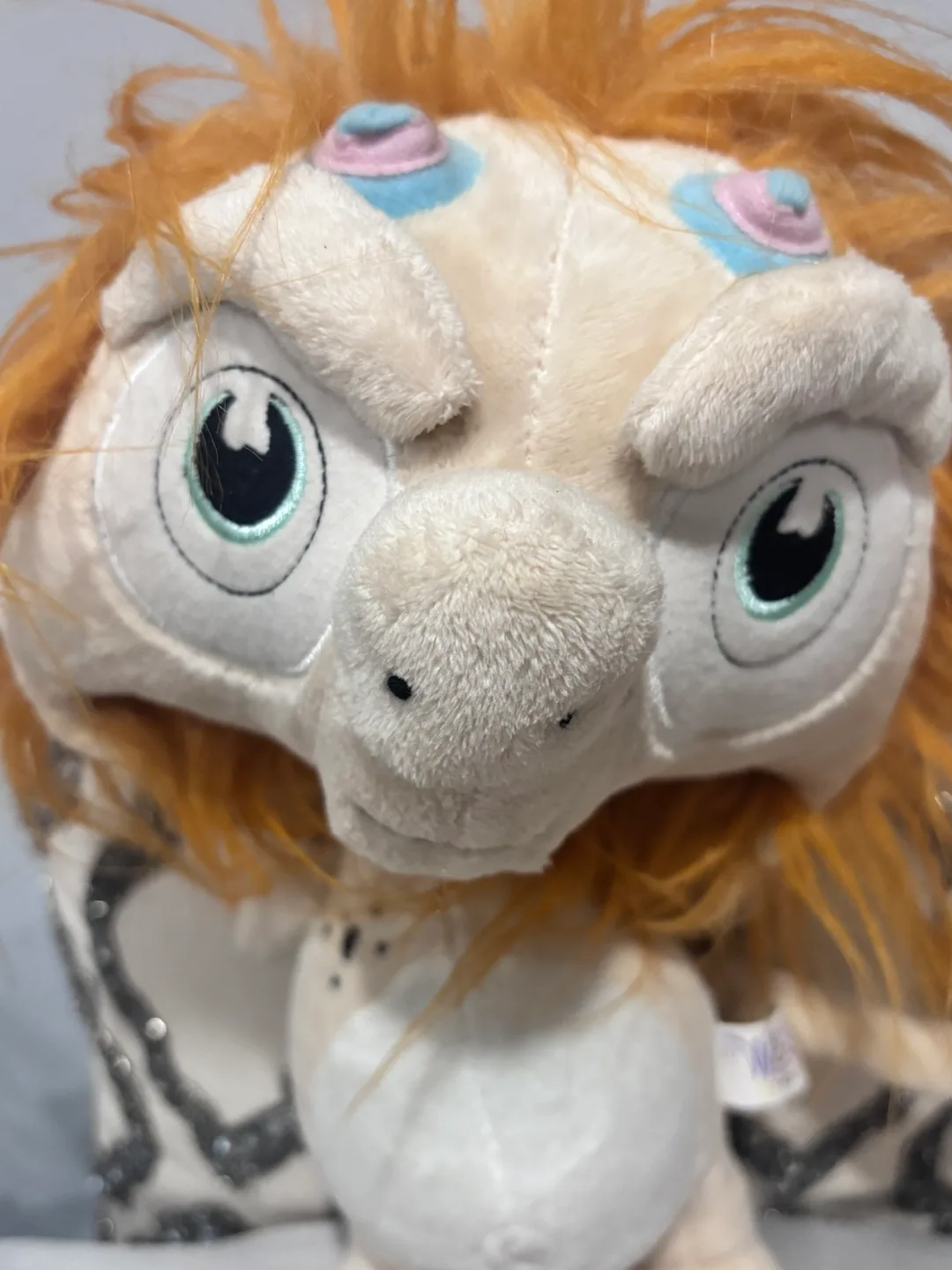 WorryWoo Monster Plush image indicator(6)