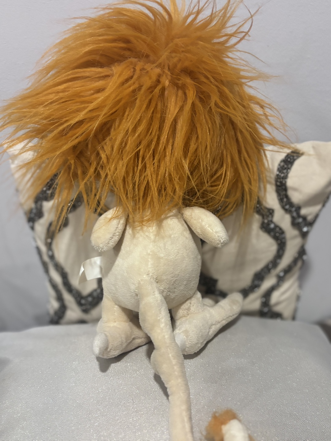 WorryWoo Monster Plush - photo 5