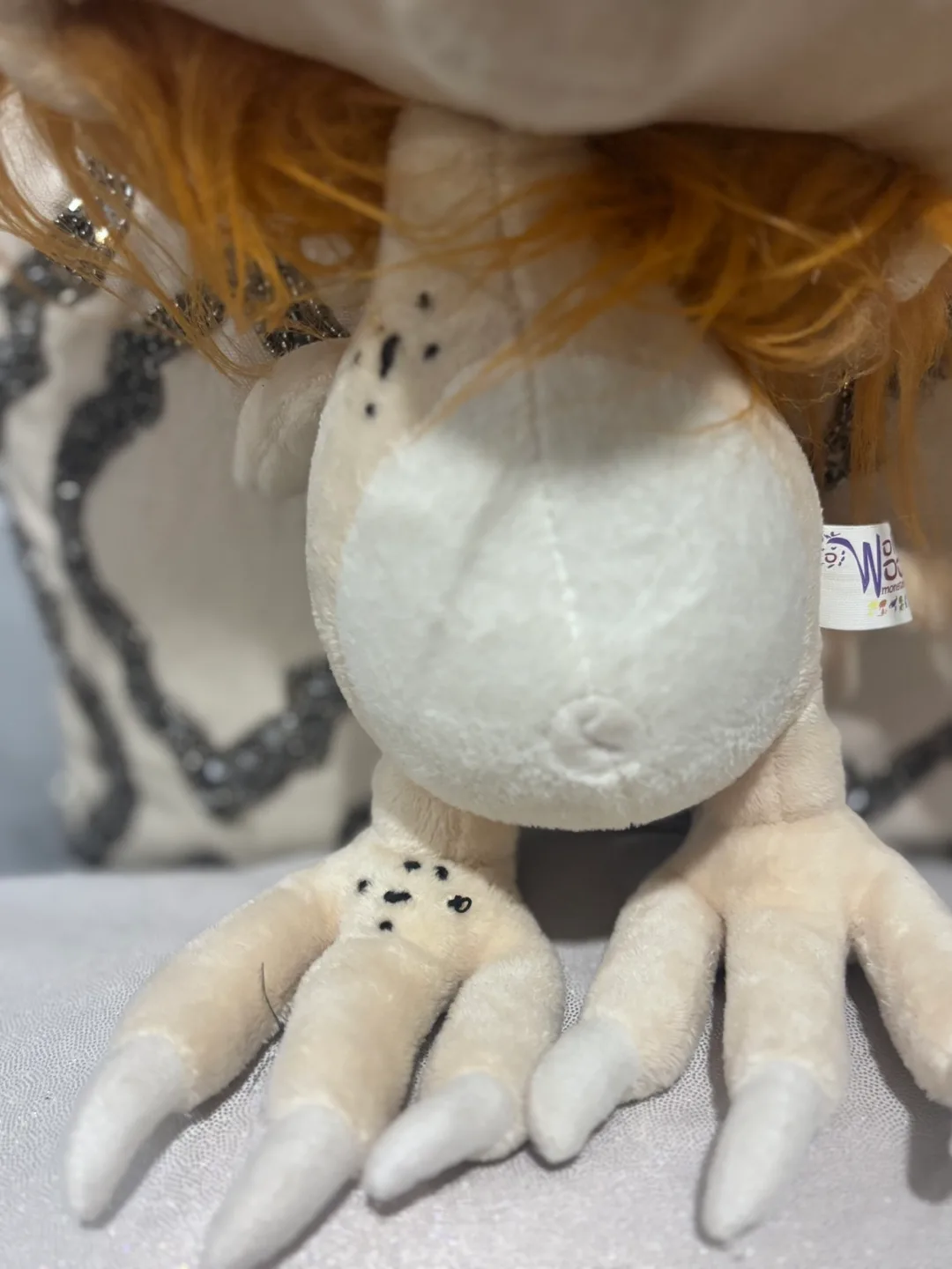 WorryWoo Monster Plush image indicator(7)