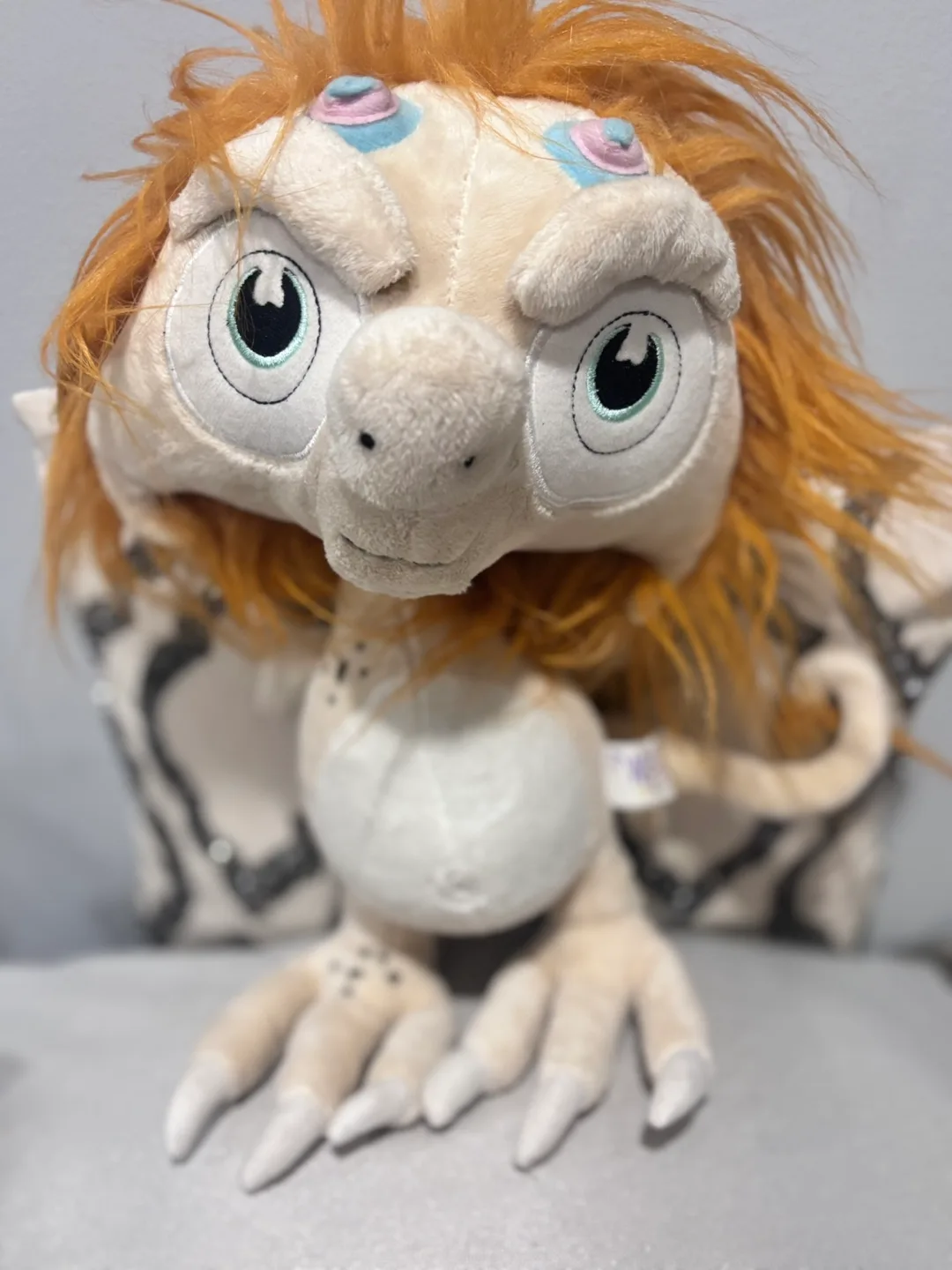 WorryWoo Monster Plush image indicator(8)