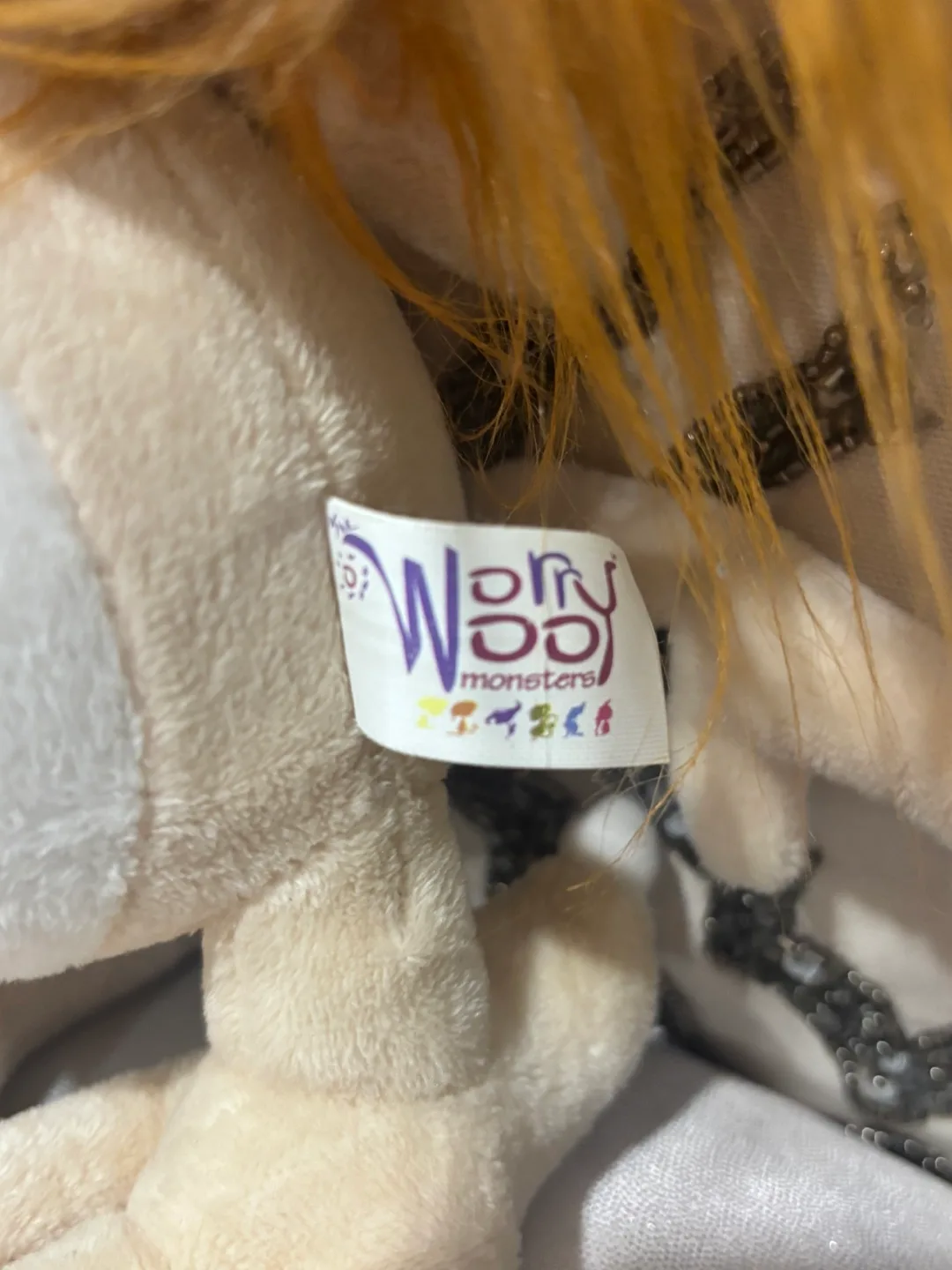 WorryWoo Monster Plush image indicator(9)