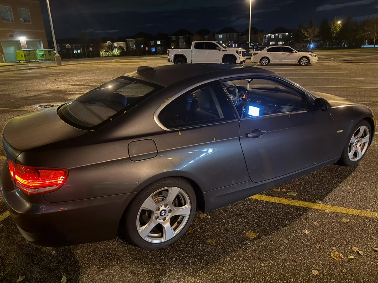 BMW 328i Coupe - Great Condition - photo 3