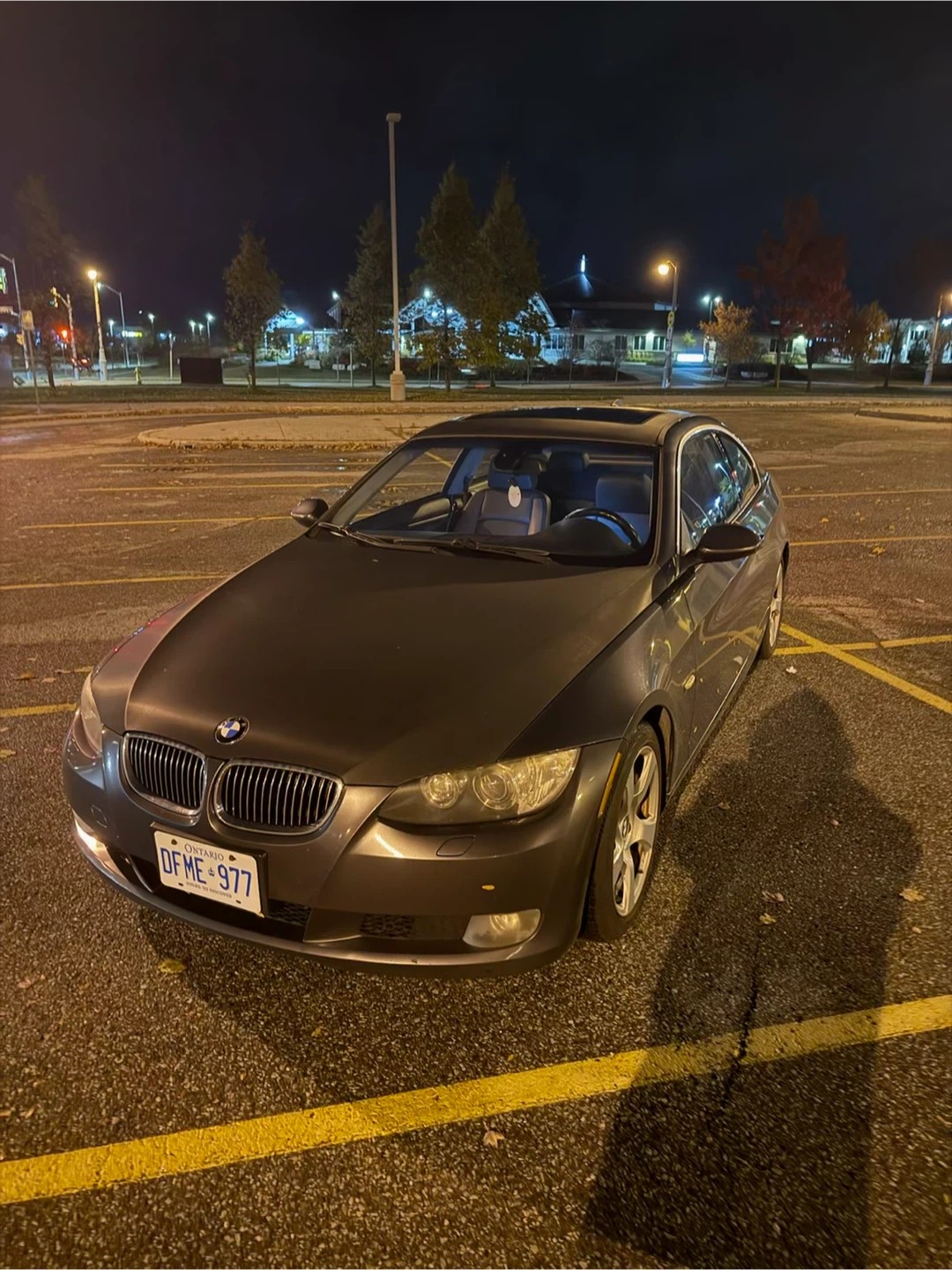 BMW 328i Coupe - Great Condition - photo 2
