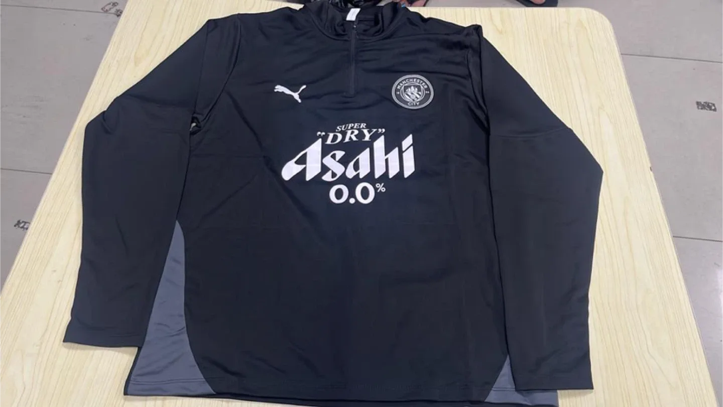 Man city Training top image indicator(2)