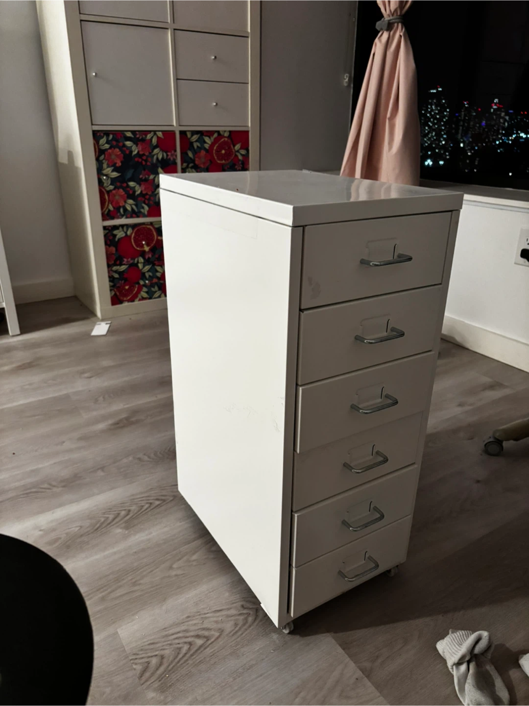 Metal Drawers - photo 3