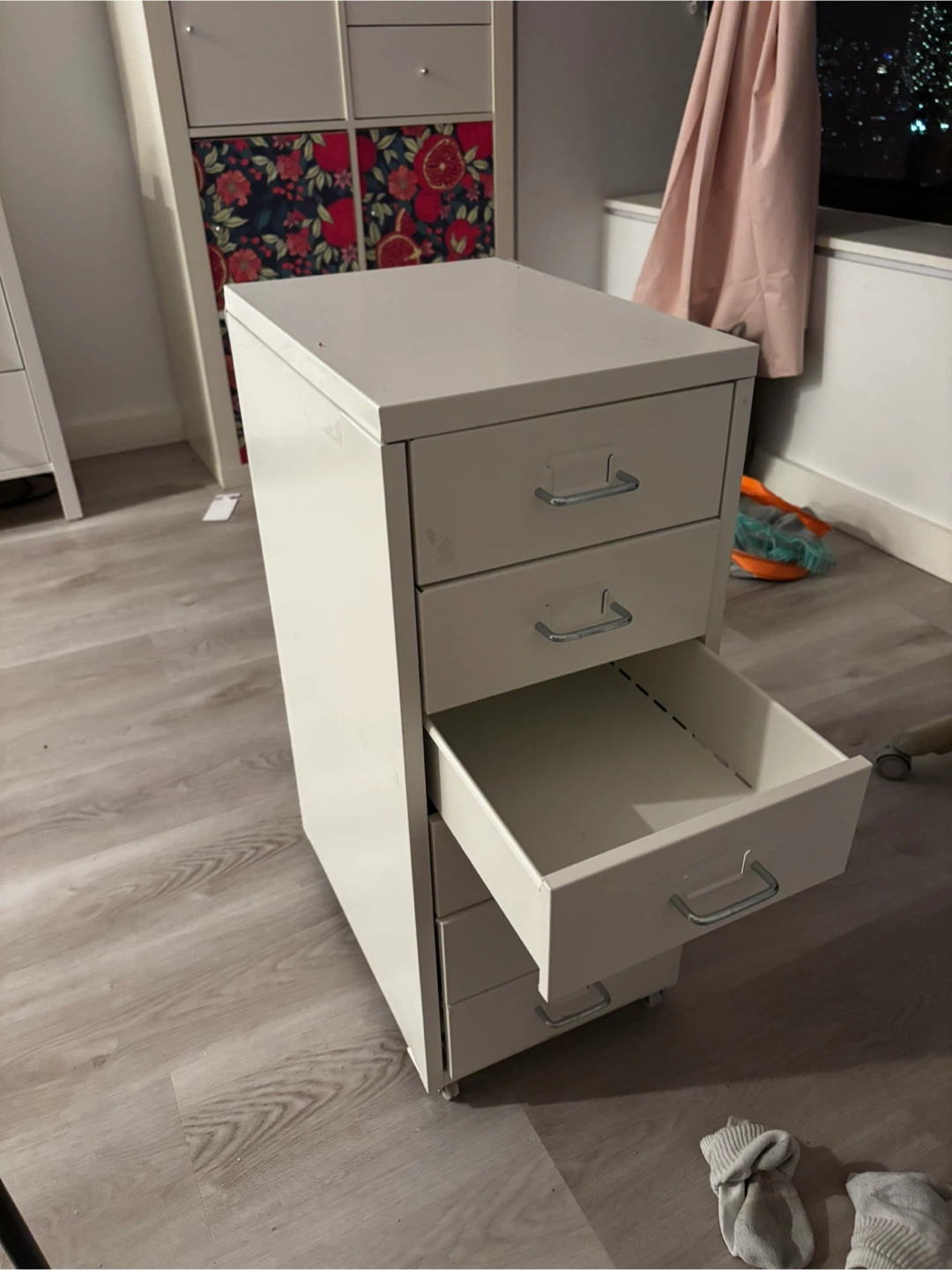 Metal Drawers - photo 2