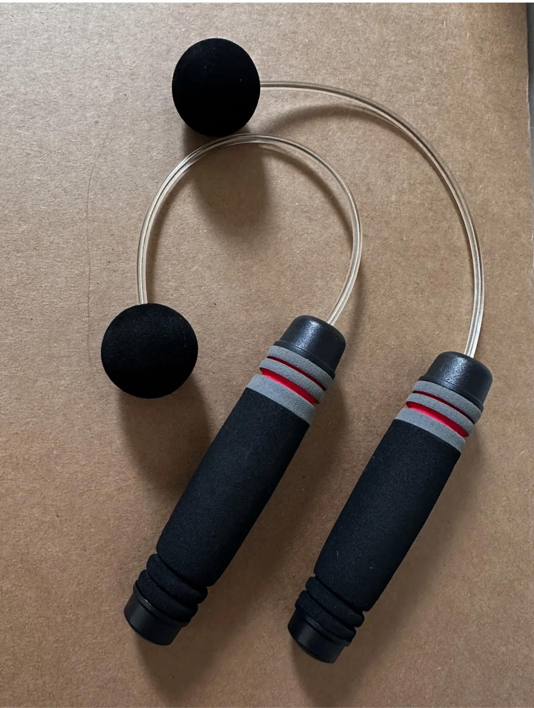 Cordless Jump Rope image indicator(2)