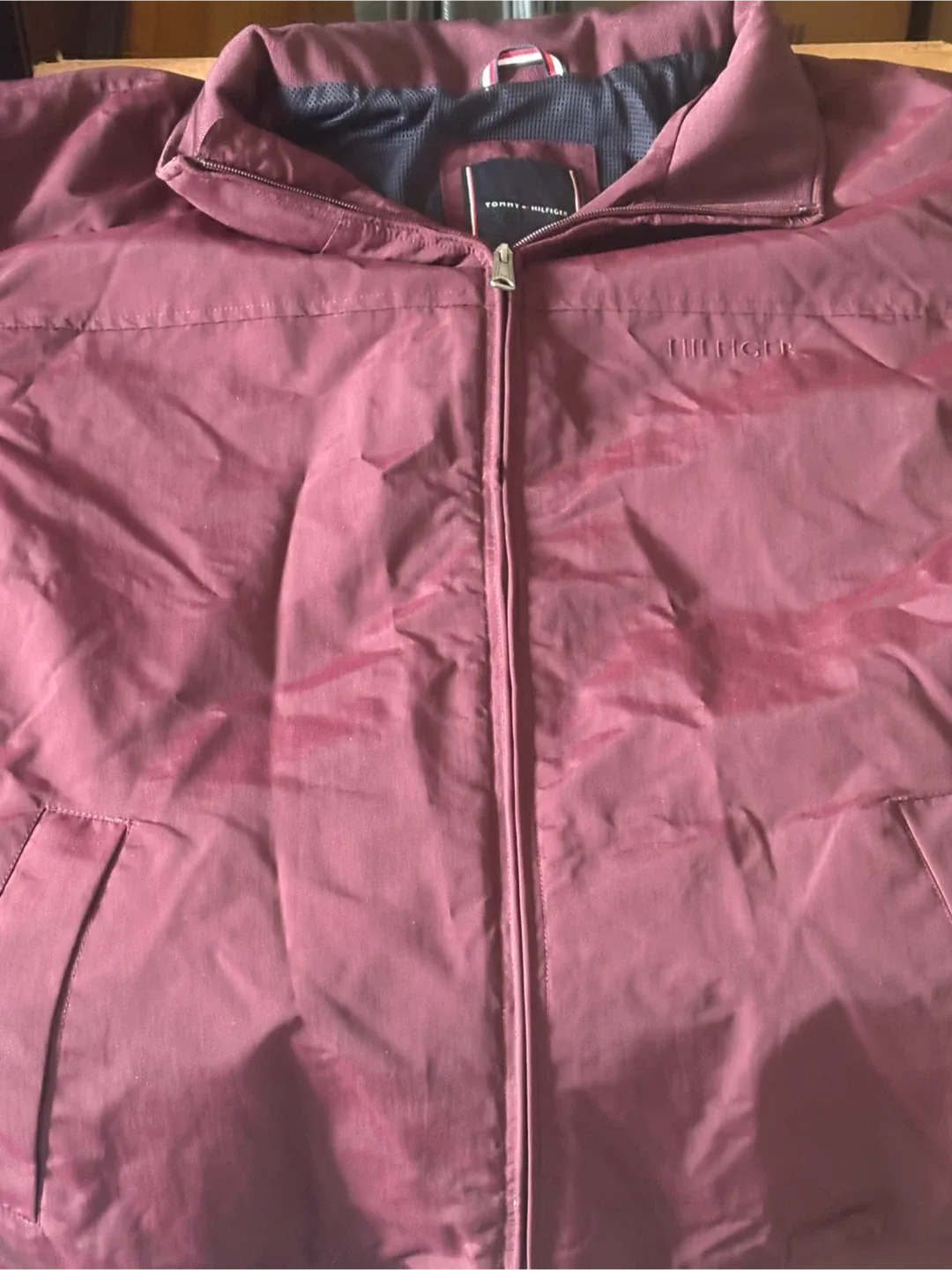 Tommy Hilfiger Jacket