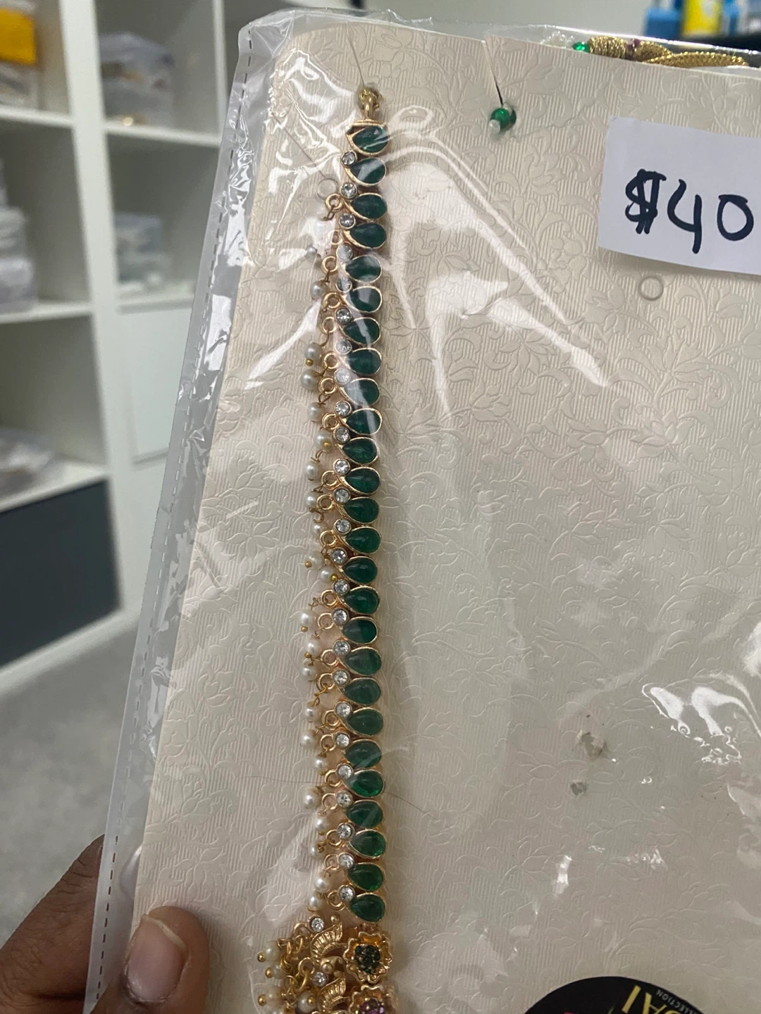 Misai Collection Necklace - photo 2