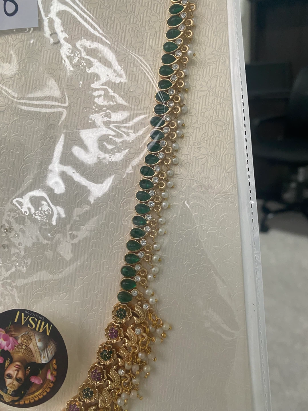 Misai Collection Necklace - photo 3
