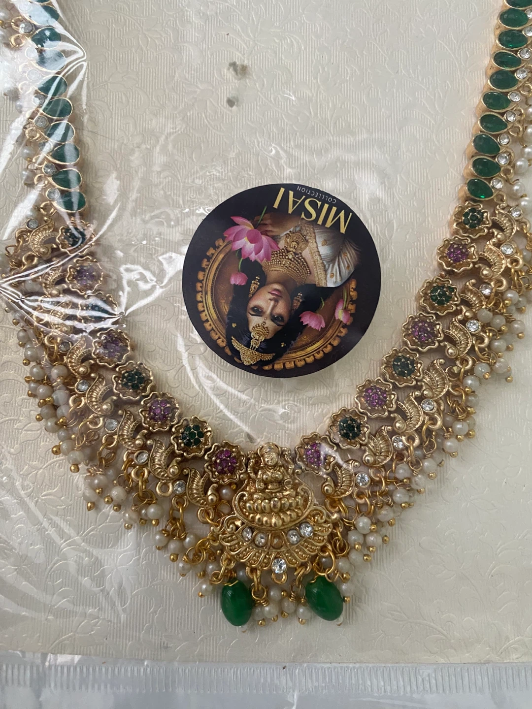 Misai Collection Necklace - photo 4