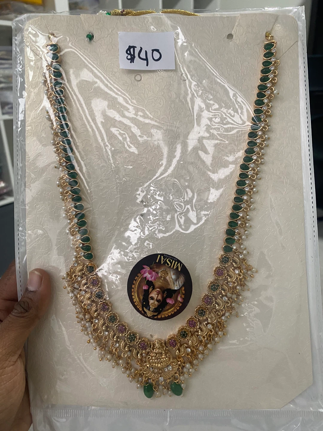 Misai Collection Necklace - photo 5