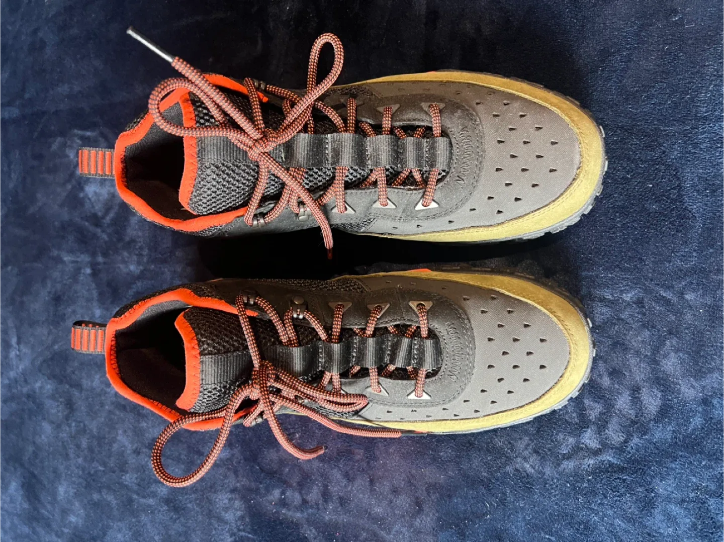 Timberland GreenStride Edge Waterproof Hiking Boots image indicator(6)