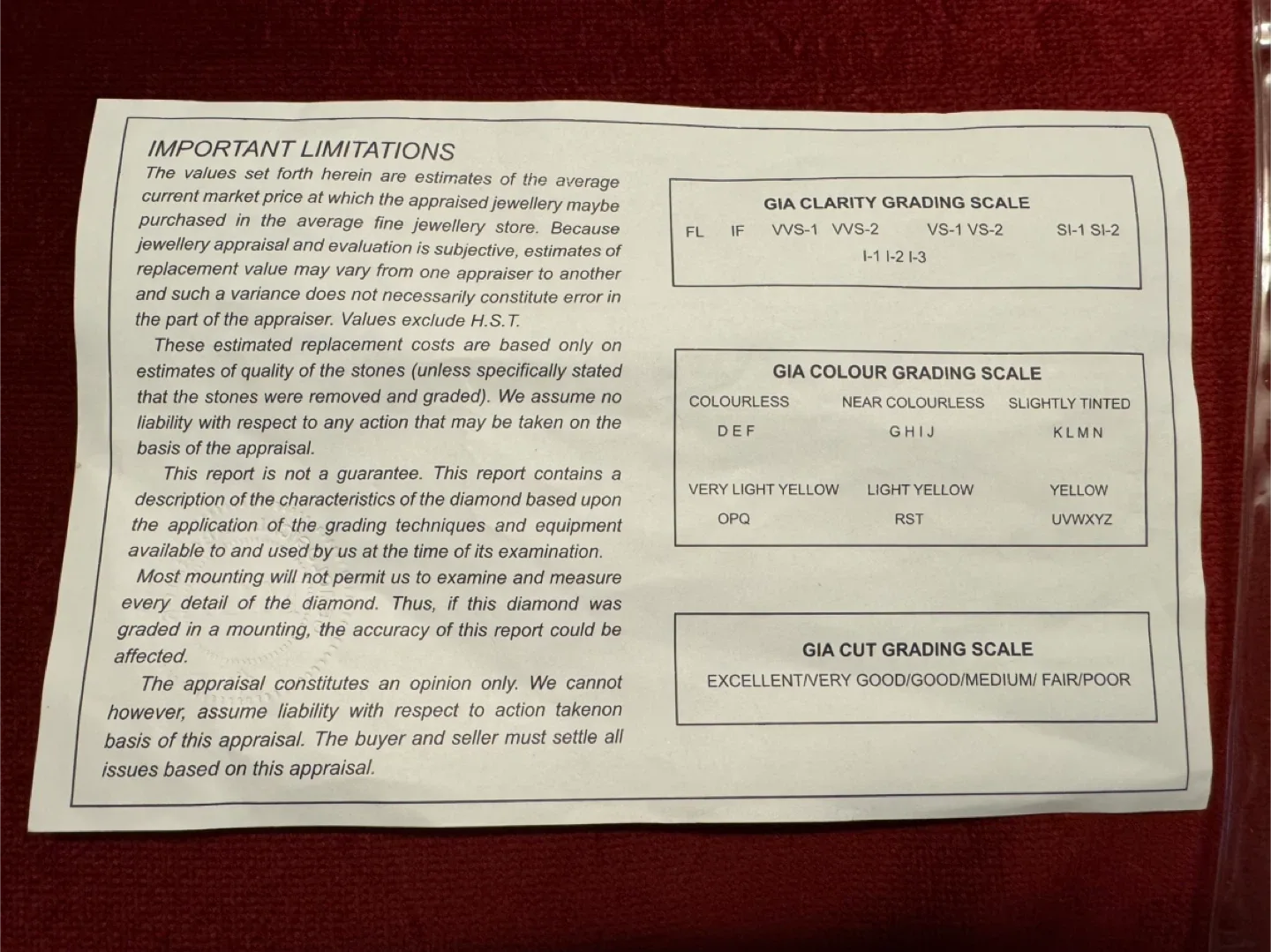 Silver Lady's Necklace & Earrings Set image indicator(4)