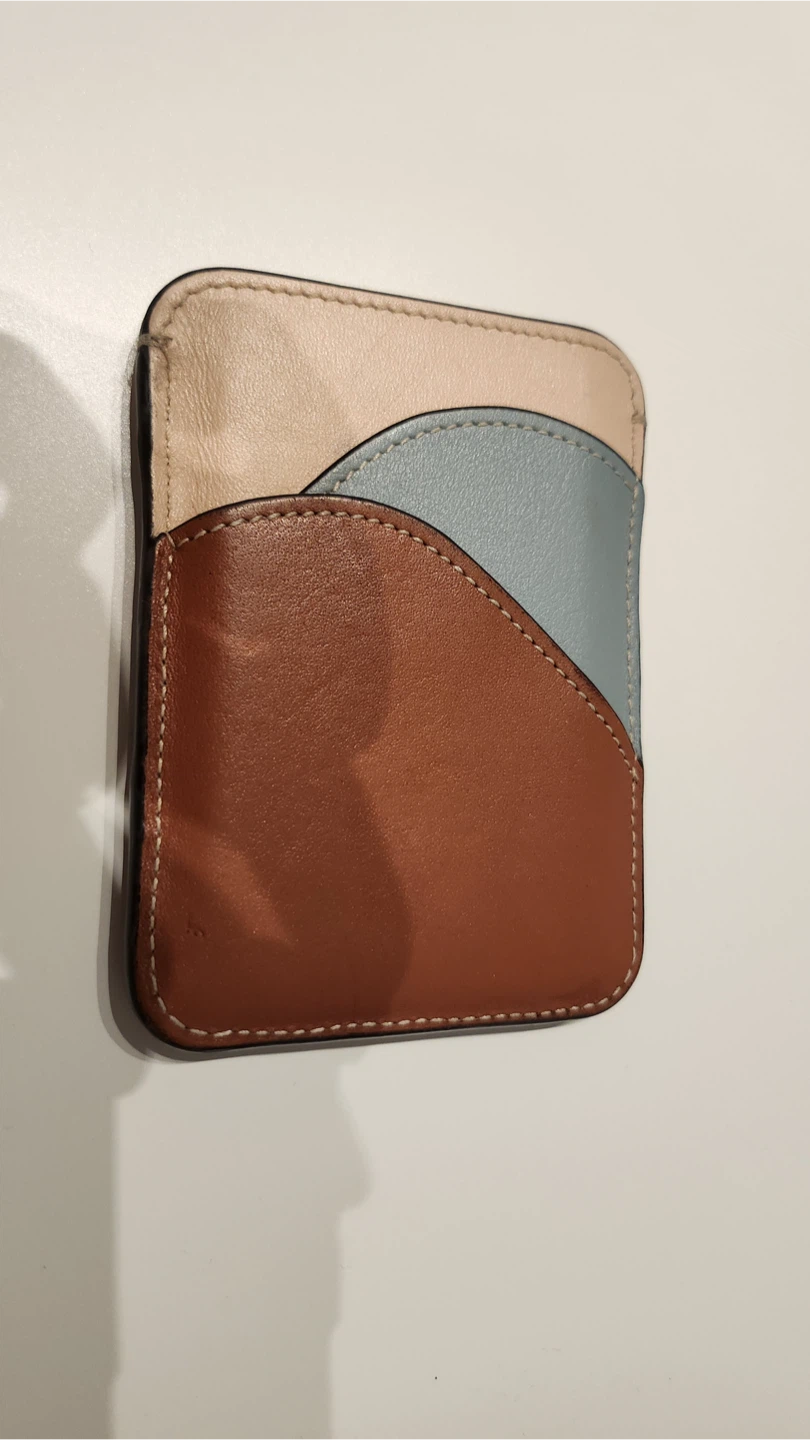 Chloé Card Holder - photo 2