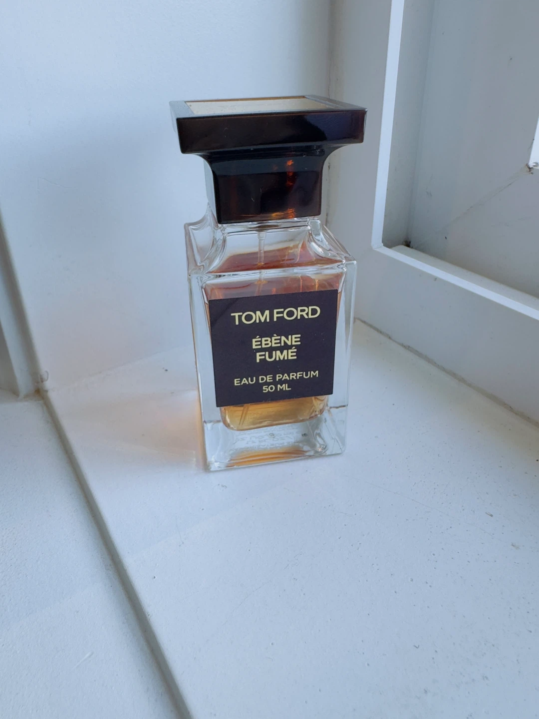 Tom Ford Ébène Fumé Eau de Parfum 50 mL