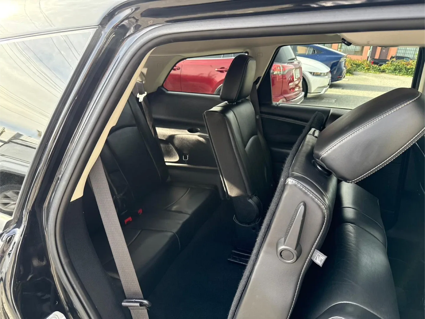 2018 Dodge Journey Crossroad image indicator(10)