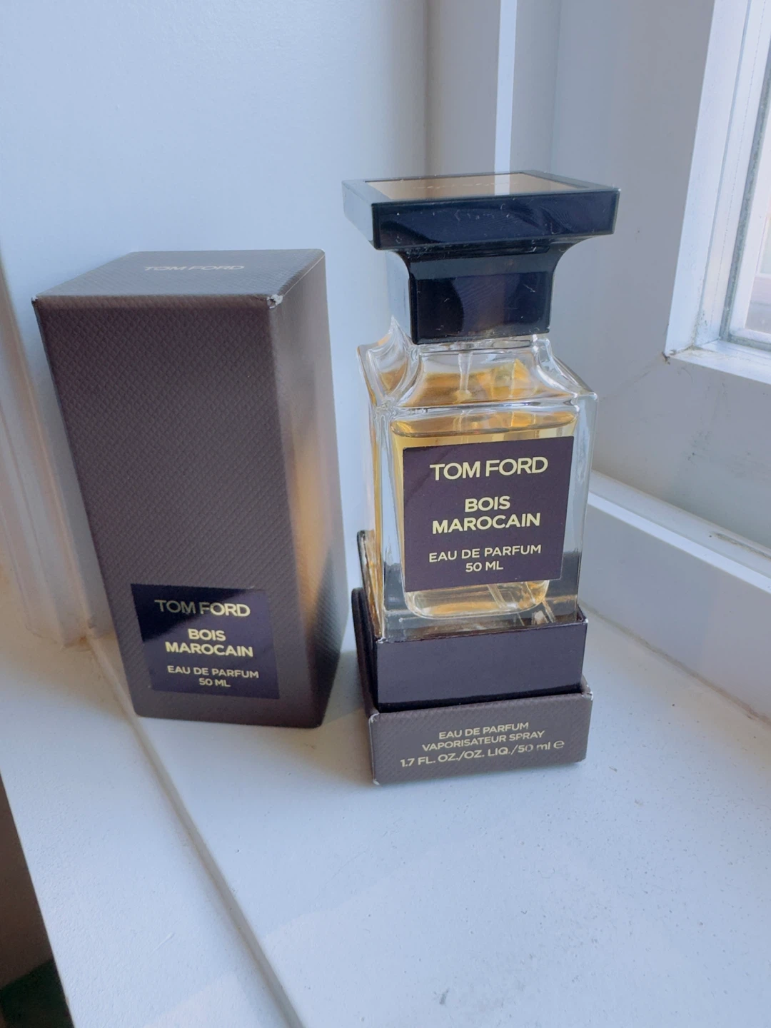 Tom Ford Bois Marocain 50ml