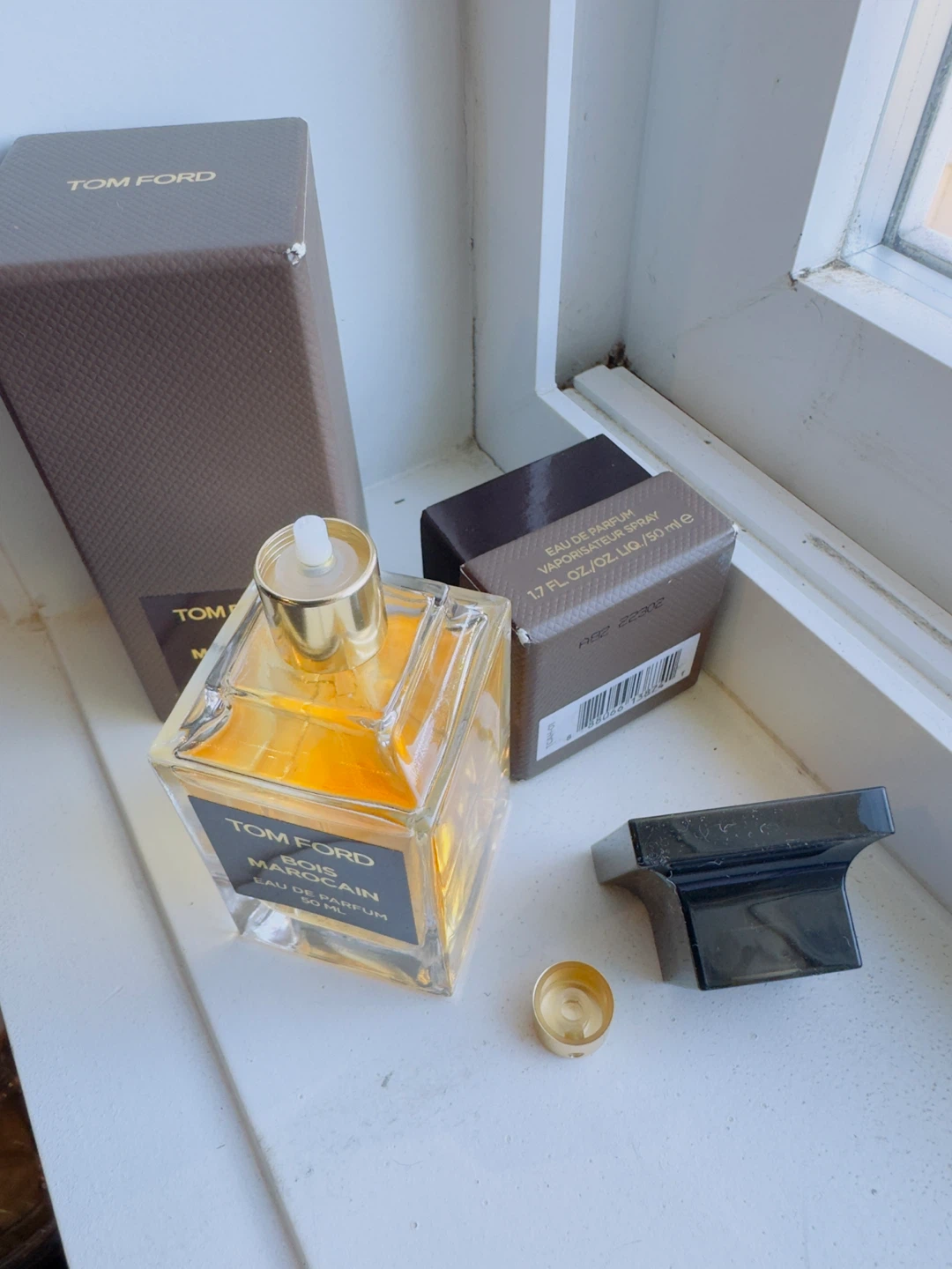 Tom Ford Bois Marocain 50ml - photo 2