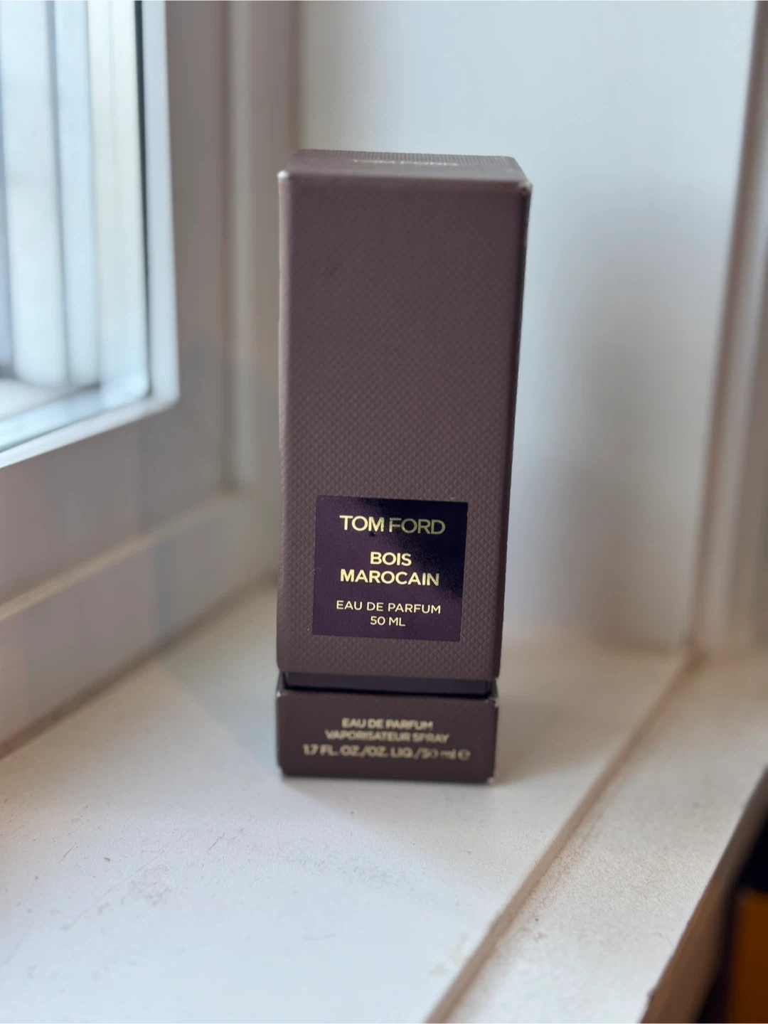 Tom Ford Bois Marocain 50ml - photo 4