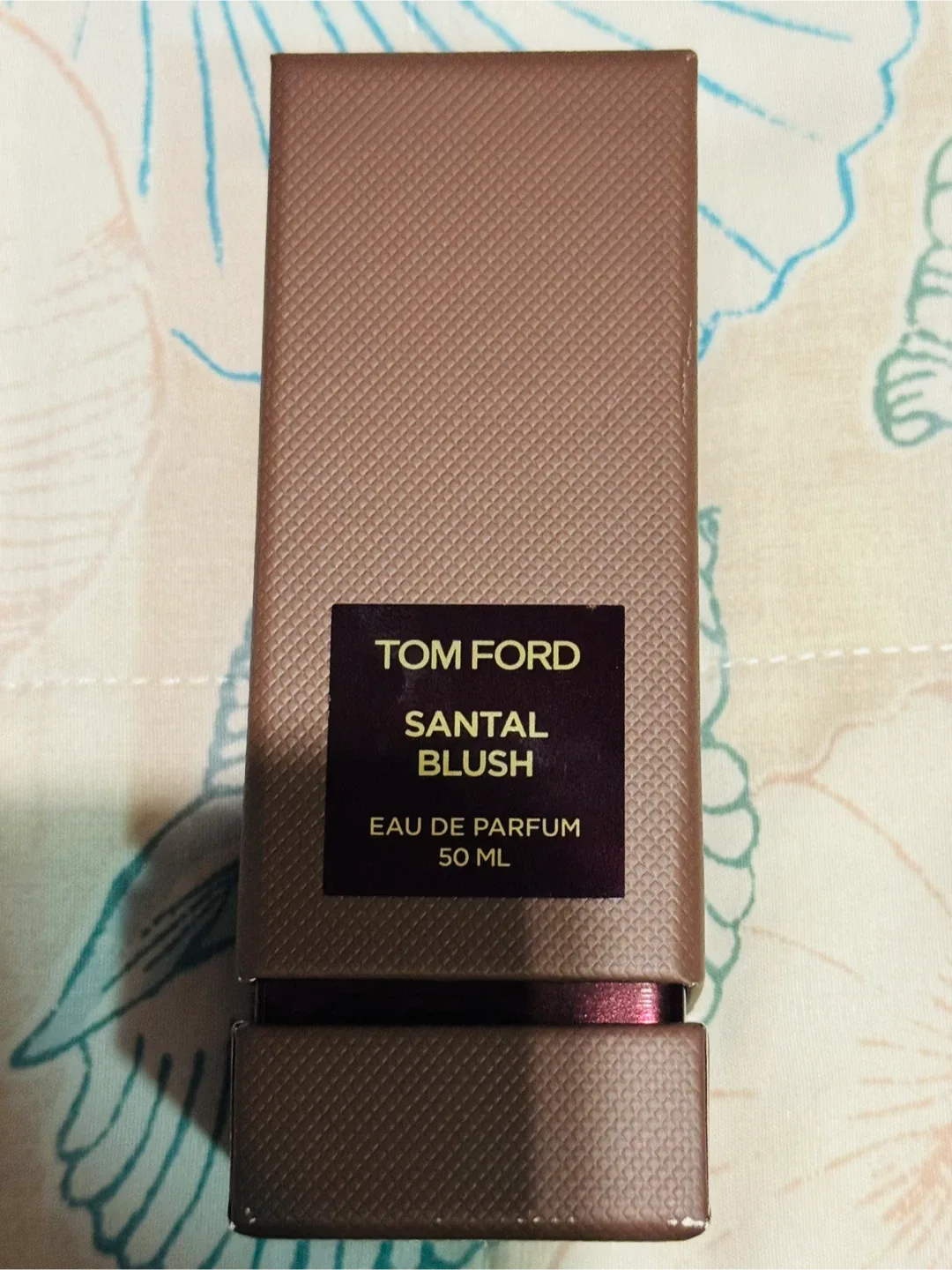 Tom Ford Santal Blush Eau de Parfum 50 mL image indicator(3)