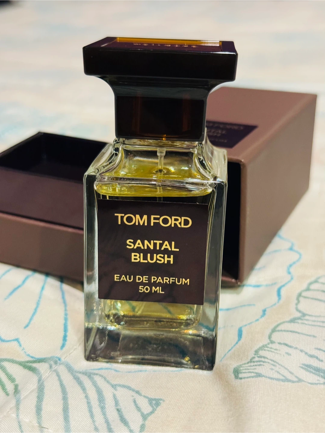 Tom Ford Santal Blush Eau de Parfum 50 mL